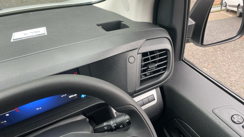 Vauxhall Vivaro L2 Diesel 2.0 Turbo D 145 Prime H1 Van